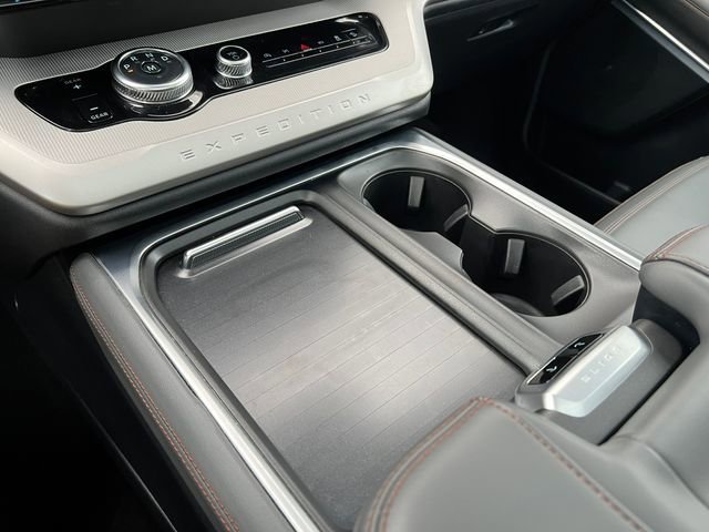 Certified 2025 Ford Expedition Max Active AWD/4WD image 34