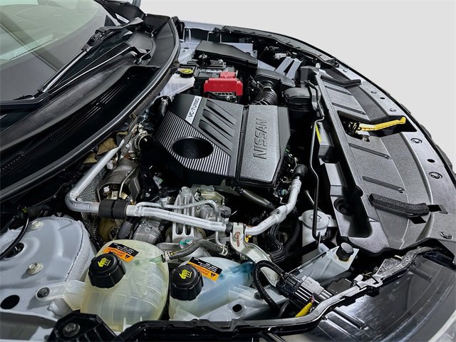 Used 2023 Nissan Rogue SL image 26