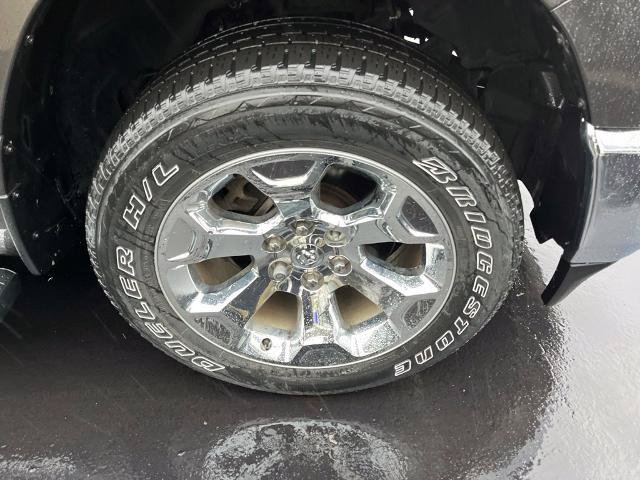 Used 2023 RAM 1500 Big Horn AWD/4WD image 9