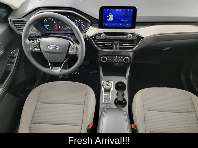 Certified 2022 Ford Escape SE w/ Convenience Package AWD/4WD image 21