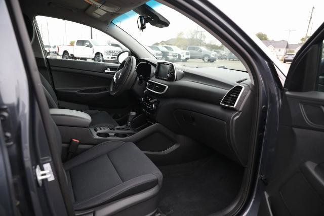 Used 2019 Hyundai Tucson Value w/ Cargo Package image 23