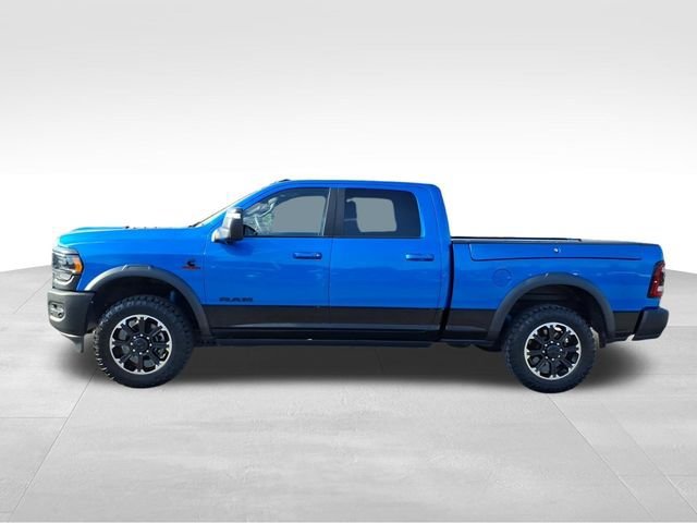 Used 2023 RAM 2500 Rebel w/ Level 2 Equipment Group AWD/4WD image 5