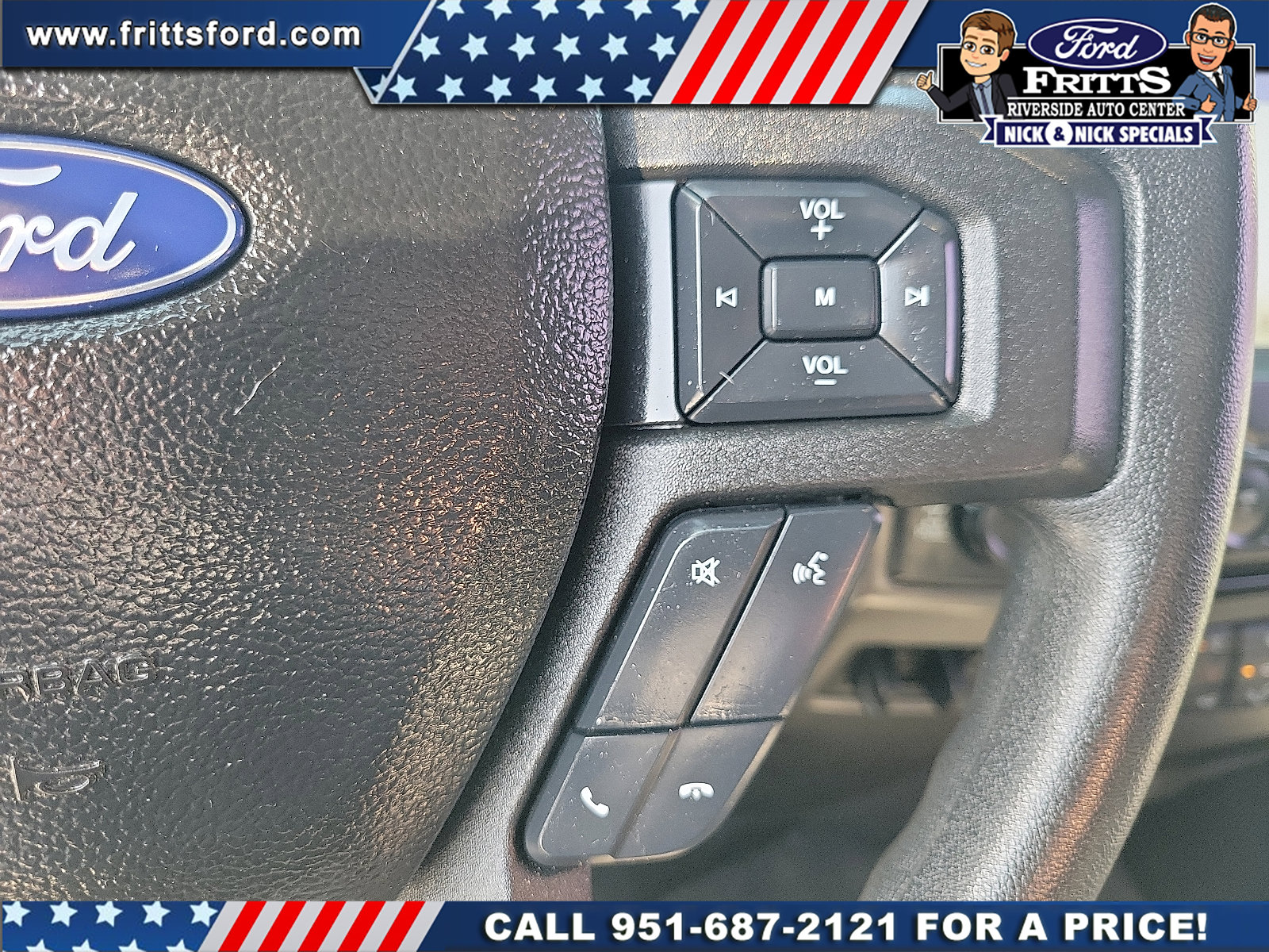 Certified 2018 Ford F250 XLT w/ XLT Premium Package AWD/4WD image 7