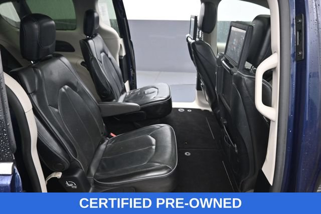Used 2019 Chrysler Pacifica Limited FWD image 9