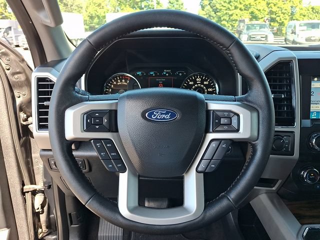 Certified 2019 Ford F150 Lariat AWD/4WD image 21