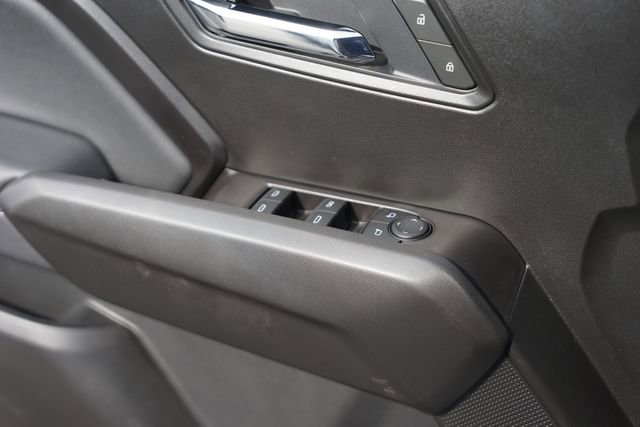 Used 2025 Chevrolet Colorado LT w/ Advanced Trailering Package RWD image 29