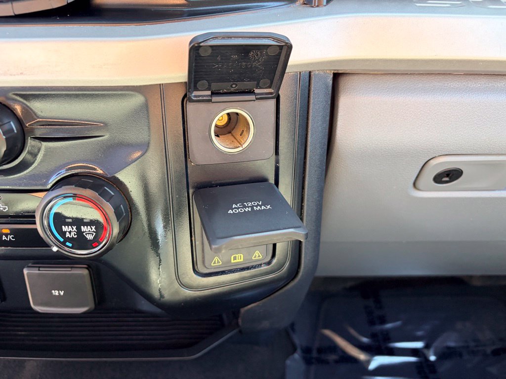 Certified 2025 Ford F350 XLT AWD/4WD image 15