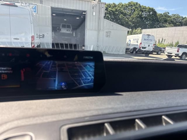 Certified 2025 Ford Expedition Active AWD/4WD image 32