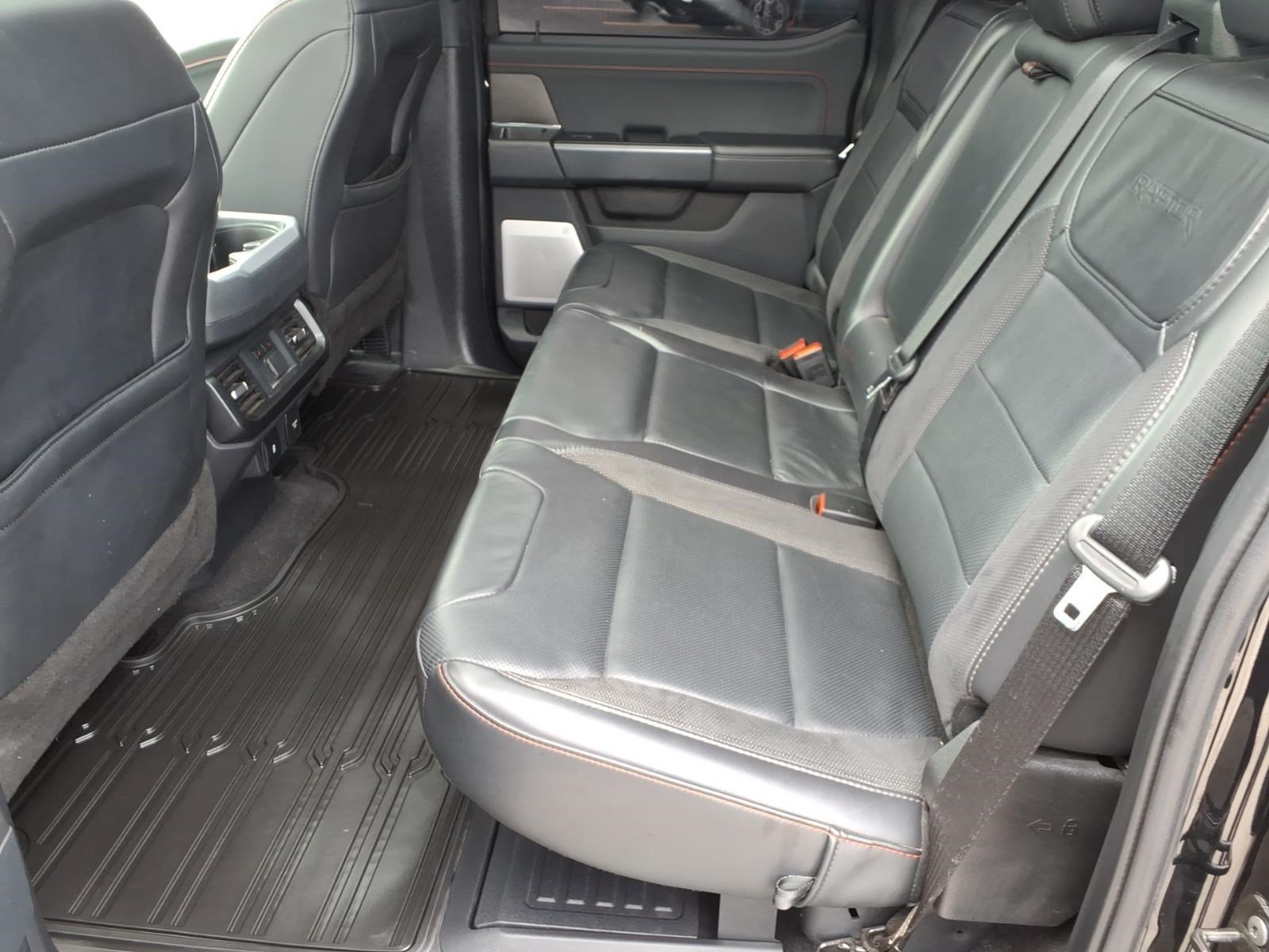 Certified 2025 Ford F150 Raptor AWD/4WD image 21