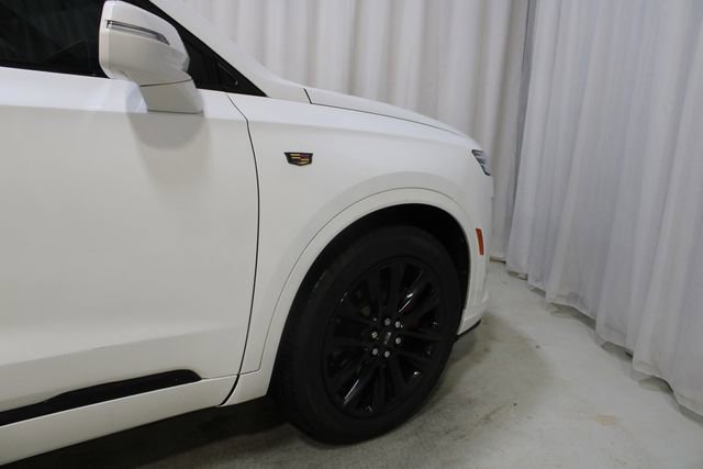 Used 2020 Cadillac XT6 Premium Luxury AWD/4WD image 29