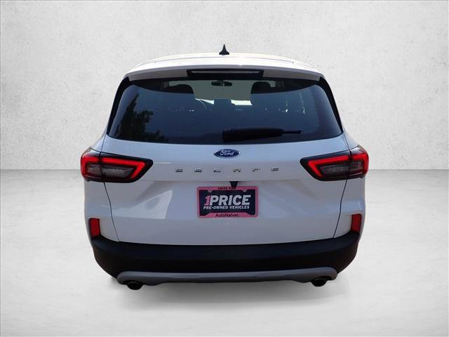 Certified 2023 Ford Escape AWD image 3
