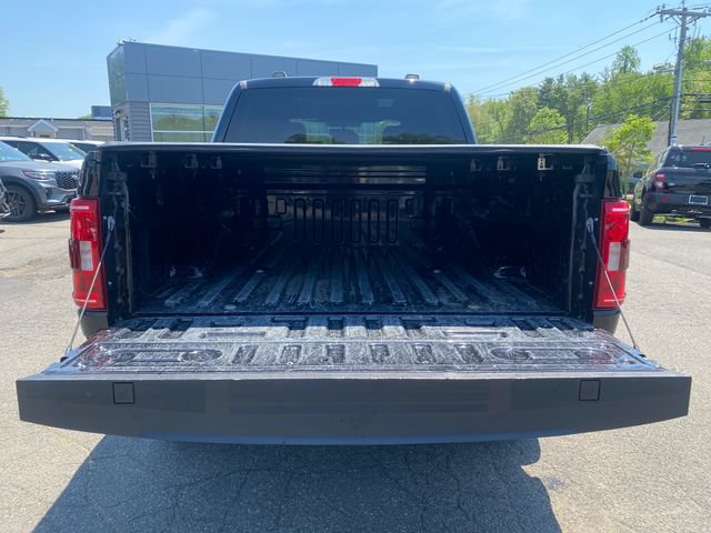 Certified 2023 Ford F150 XLT w/ Equipment Group 302A High AWD/4WD image 10