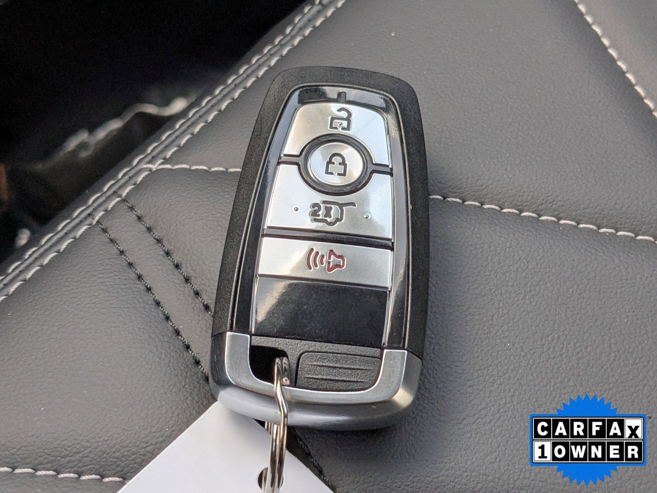 Certified 2021 Ford Mustang Mach-E Select w/ Comfort/Technology Package image 35