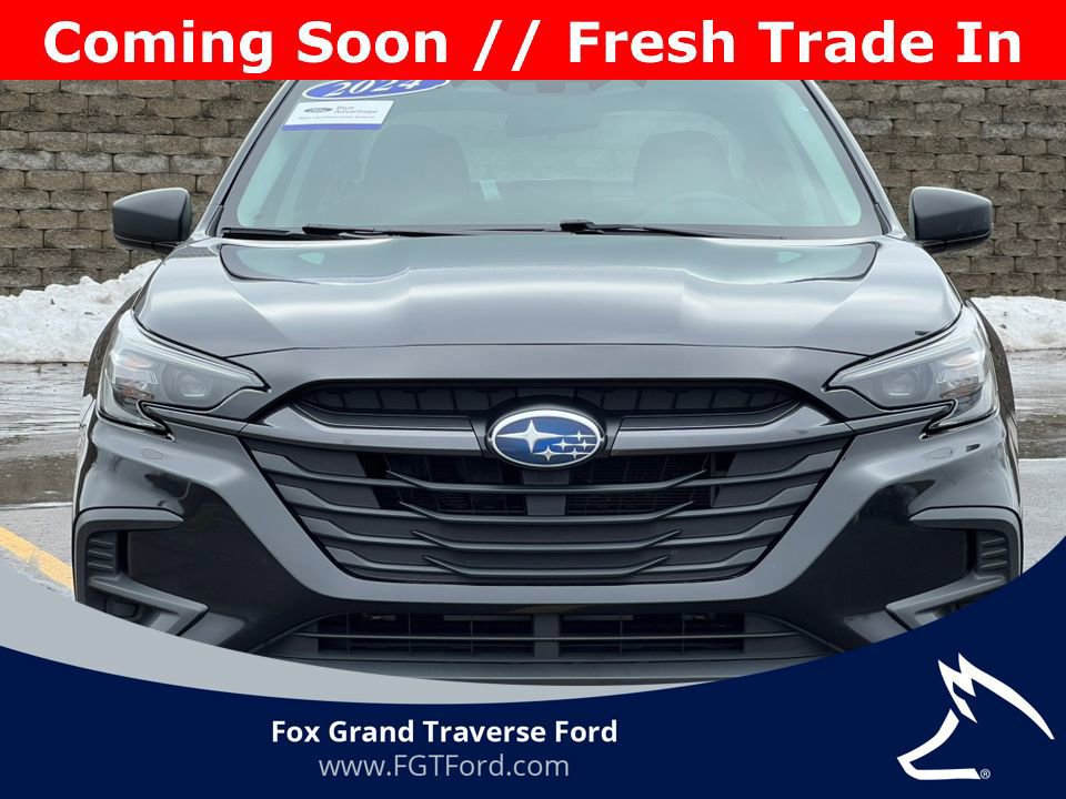 Used 2024 Subaru Legacy AWD/4WD image 7