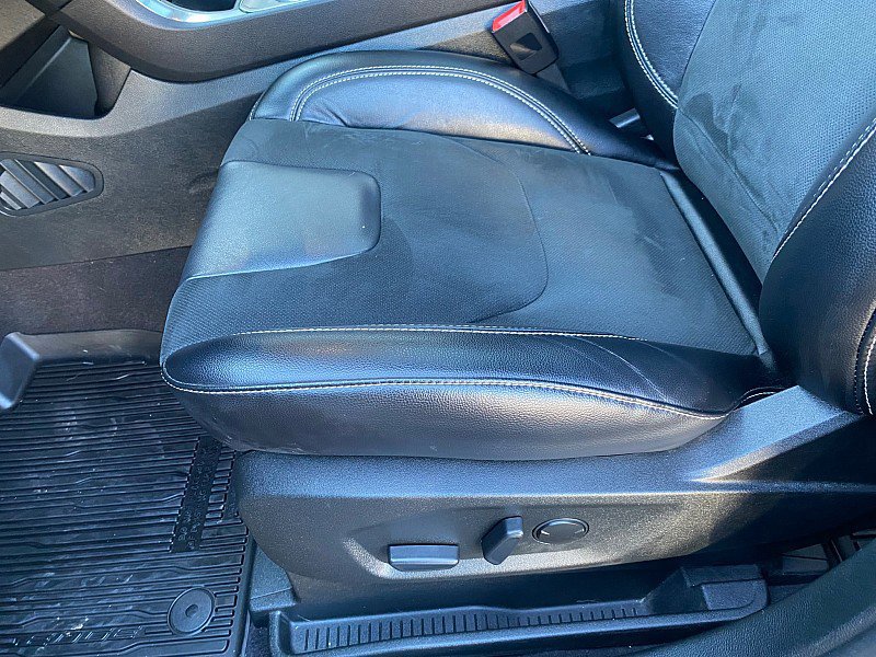 Certified 2022 Ford Edge ST w/ Equipment Group 401A image 23