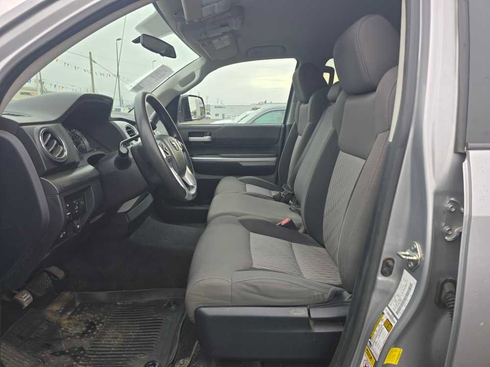 Used 2017 Toyota Tundra SR5 image 11