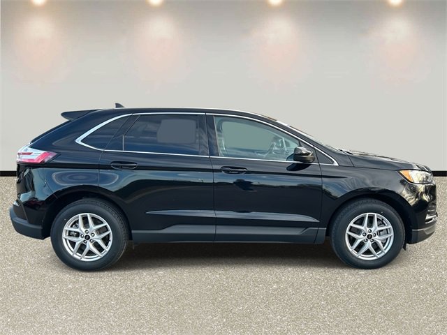 Certified 2024 Ford Edge SEL image 4