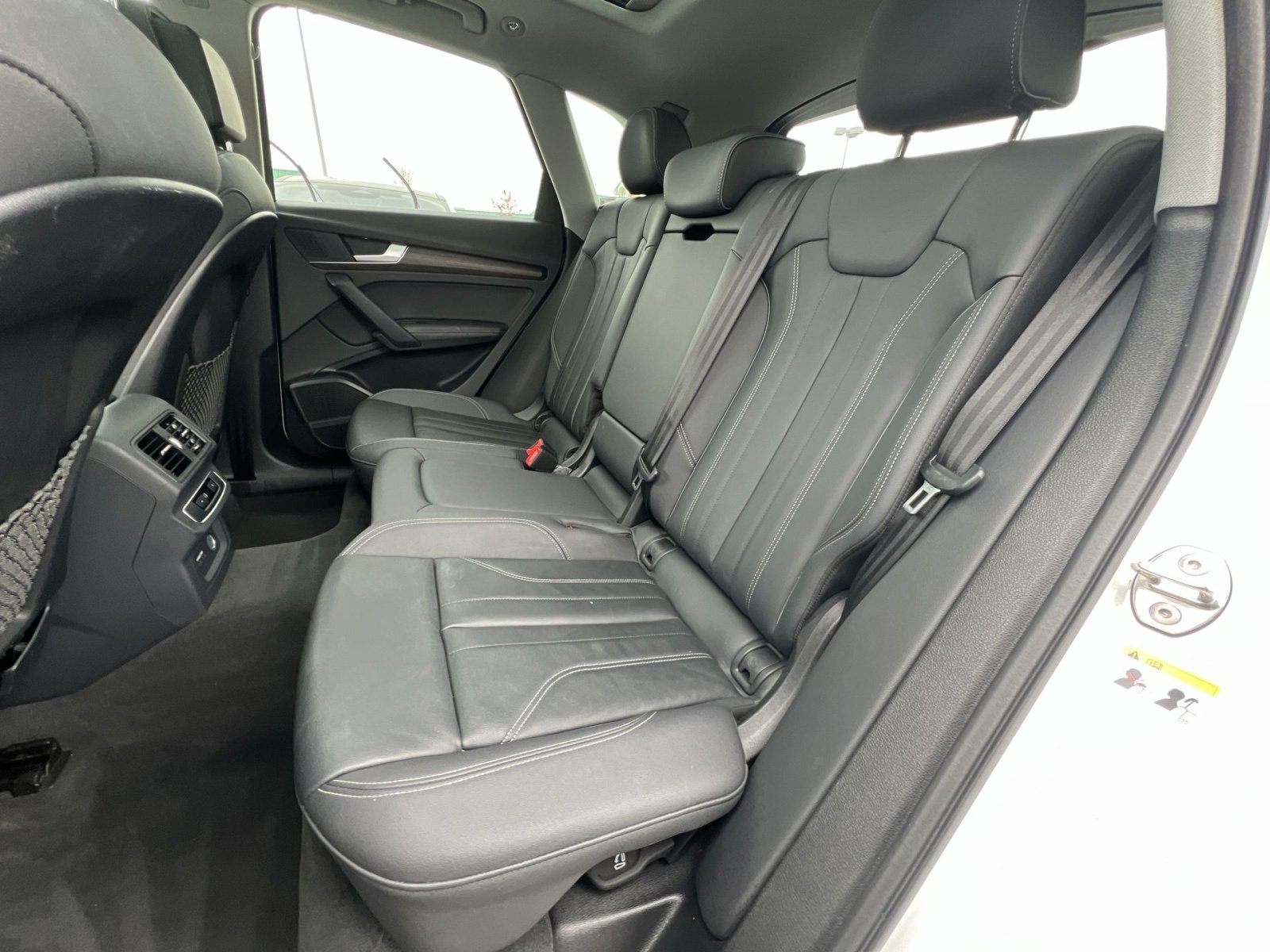 Used 2024 Audi Q5 2.0T Premium Plus image 24