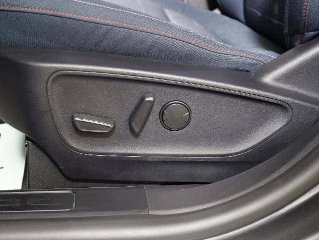 Certified 2024 Ford Bronco Sport Heritage w/ Heritage Convenience Package image 19