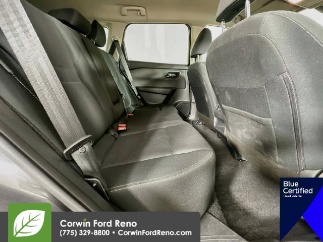 Used 2026 Nissan Rogue S FWD image 28