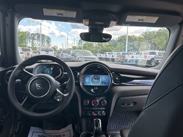 Used 2023 MINI Cooper S FWD image 14