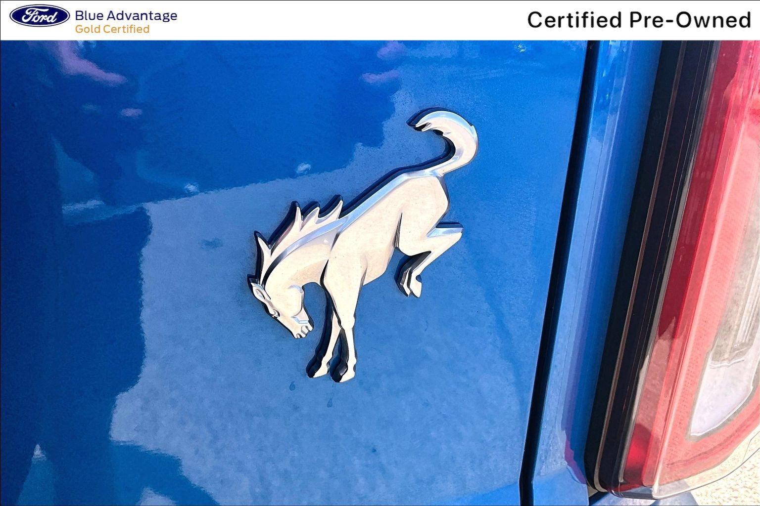 Certified 2024 Ford Bronco Big Bend AWD/4WD image 31