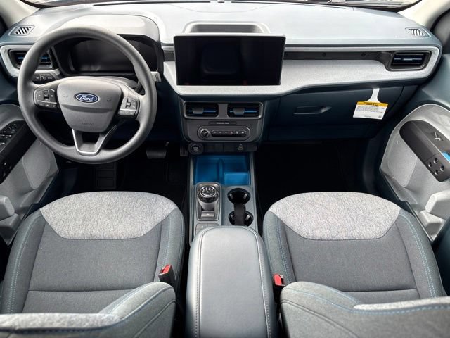 Certified 2026 Ford Maverick XLT AWD/4WD image 16