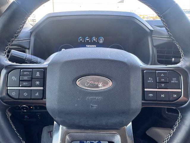 Certified 2024 Ford Expedition Max Platinum AWD/4WD image 26