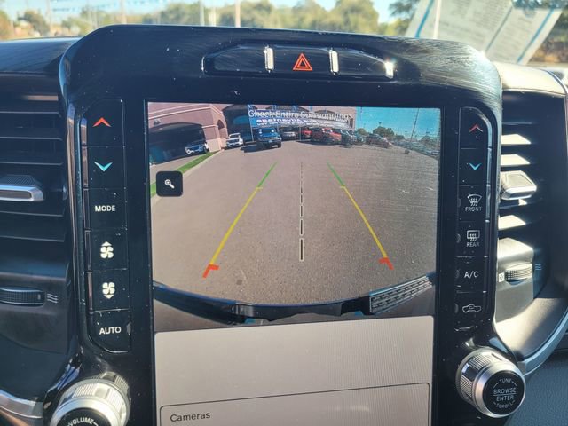 Used 2023 RAM 1500 Laramie image 20