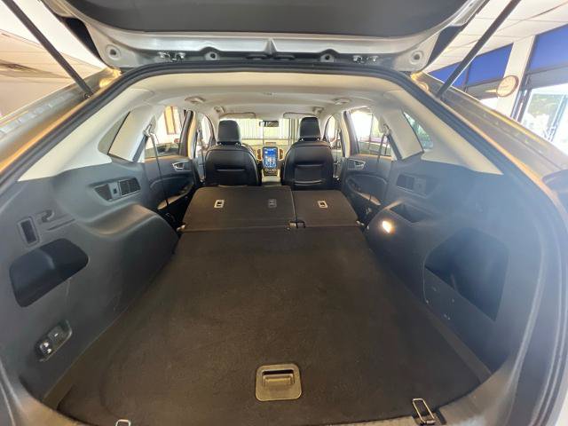 Certified 2024 Ford Edge SEL AWD/4WD image 32