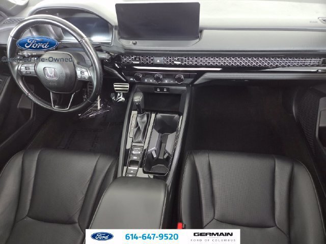 Used 2024 Honda Accord Sport image 31