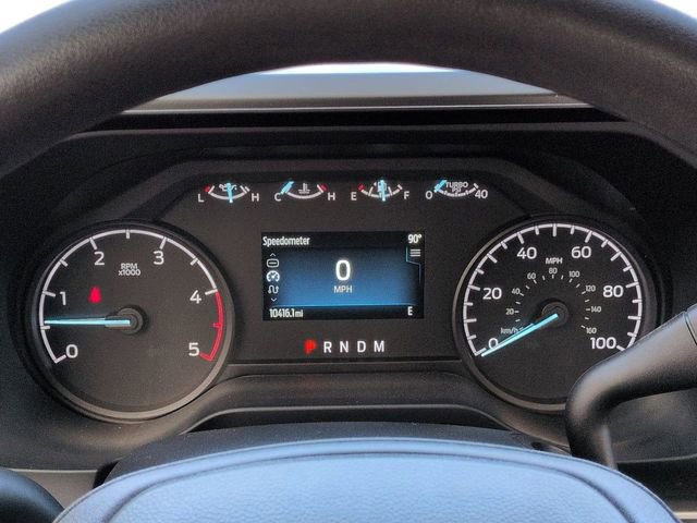 Certified 2025 Ford F250 XLT w/ FX4 Off-Road Package AWD/4WD image 23