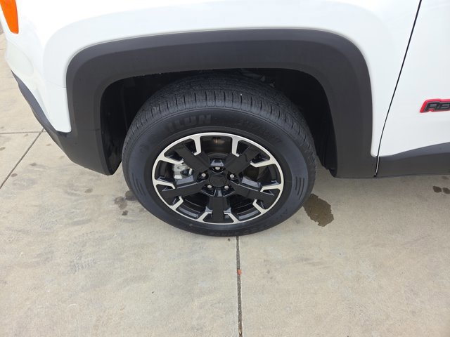 Used 2023 Jeep Renegade Trailhawk image 9