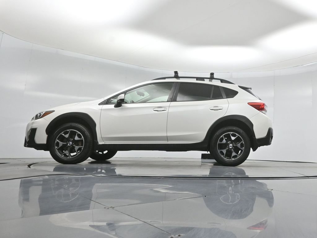 Used 2018 Subaru Crosstrek 2.0i Premium image 21