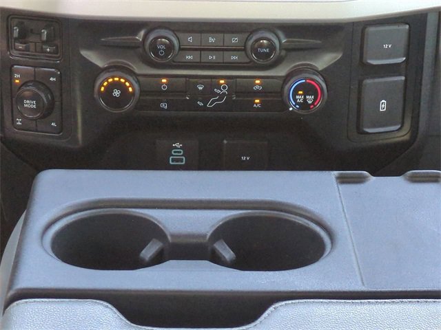 Certified 2023 Ford F350 XL w/ XL Chrome Package image 18