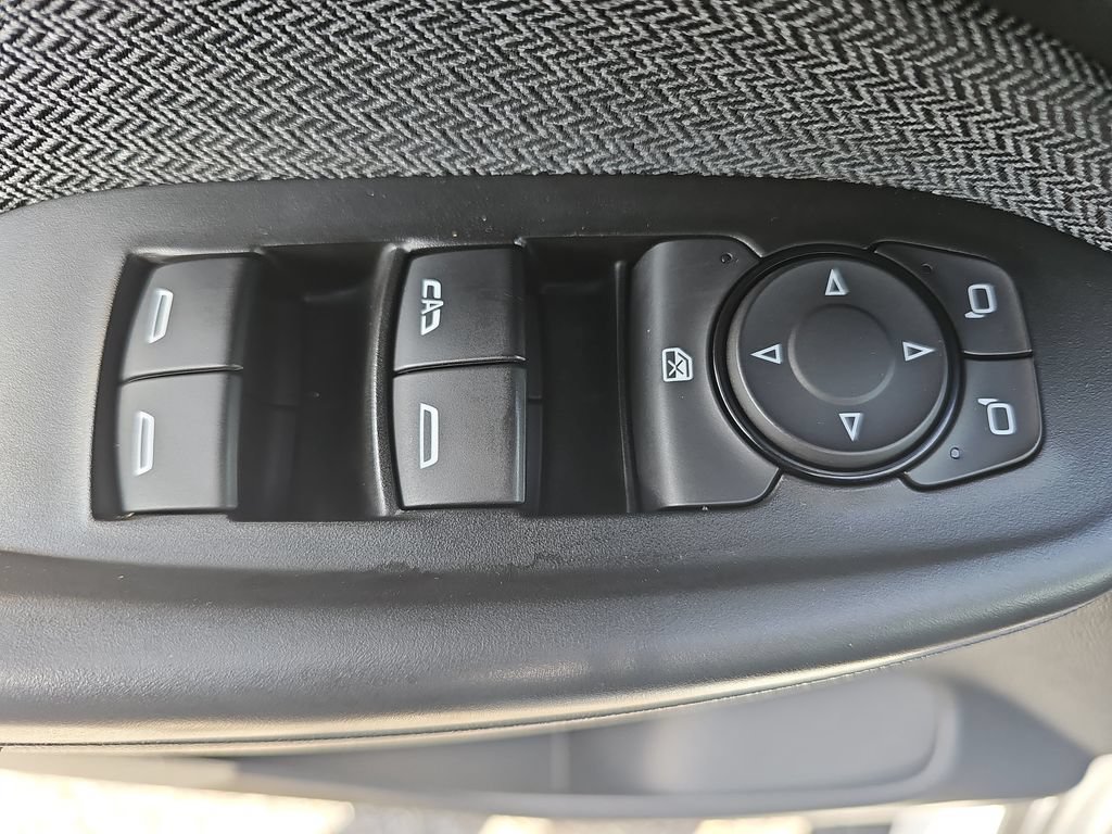 Used 2025 Chevrolet TrailBlazer LT FWD image 26