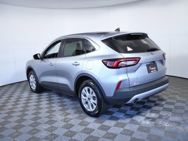 Certified 2024 Ford Escape Active w/ Tech Pack #1 AWD/4WD image 6
