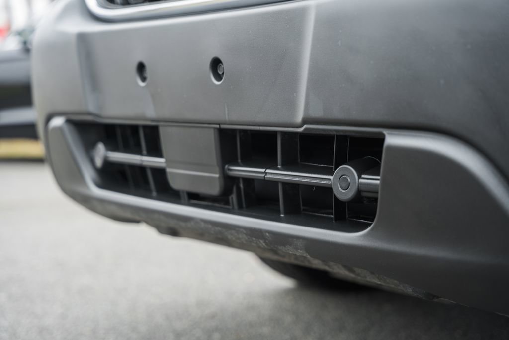 Certified 2023 Ford Transit 250 Low Roof w/ Exterior Upgrade Package image 17