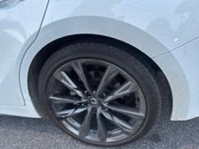 Used 2025 Lexus IS 350 F Sport AWD/4WD image 3