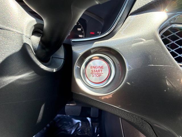 Used 2026 Acura Integra FWD image 20