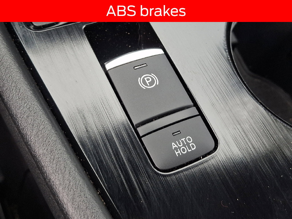 Used 2023 Nissan Rogue SV AWD/4WD image 25