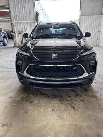 Used 2024 Buick Encore GX Sport Touring w/ Comfort Package FWD image 3
