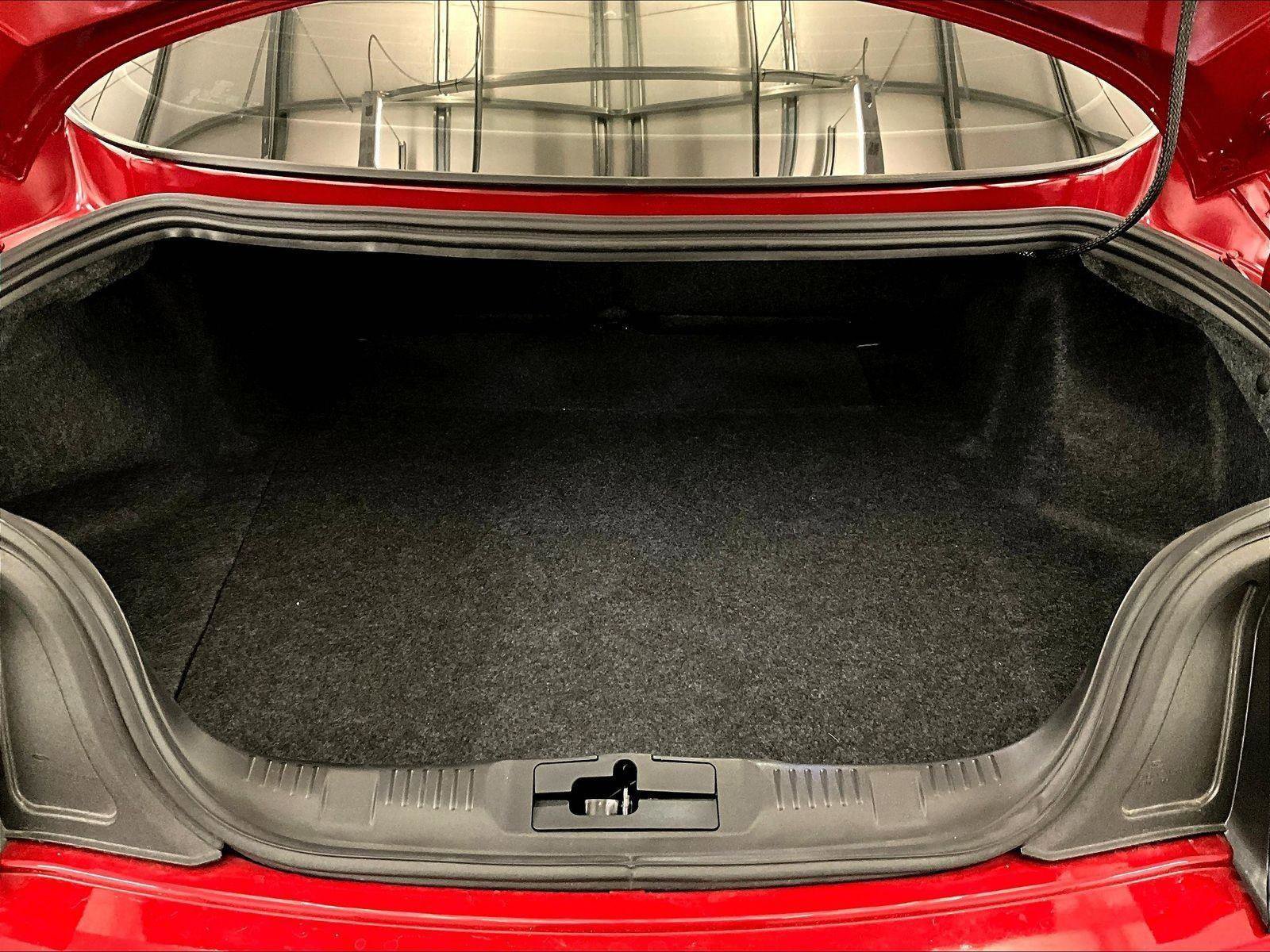 Certified 2020 Ford Mustang GT Premium w/ GT Performance Package image 33