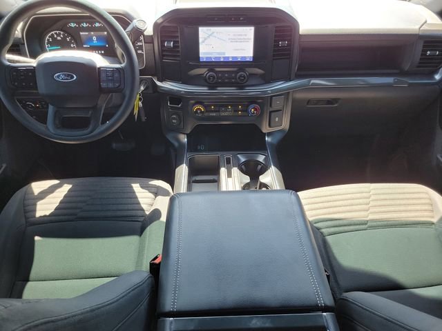 Certified 2023 Ford F150 XL w/ STX Appearance Package image 11