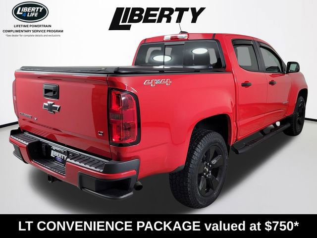 Used 2018 Chevrolet Colorado LT image 5
