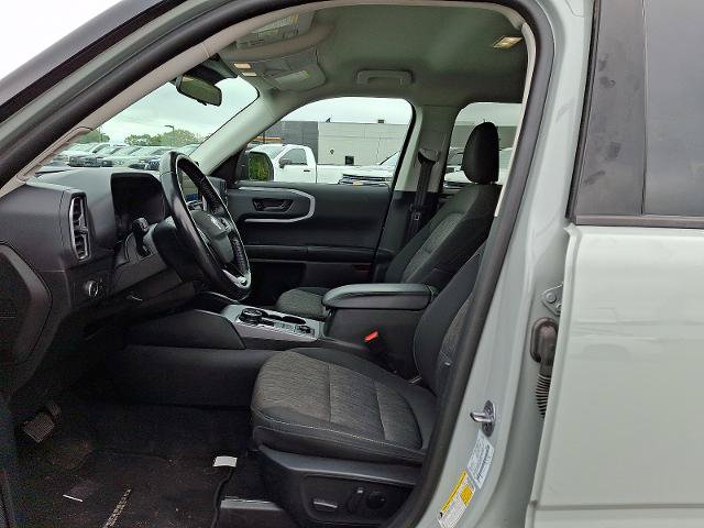 Certified 2022 Ford Bronco Sport Big Bend w/ Convenience Package AWD/4WD image 13