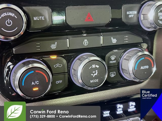 Used 2019 RAM 1500 Rebel w/ Rebel Level 2 Equipment Group AWD/4WD image 20