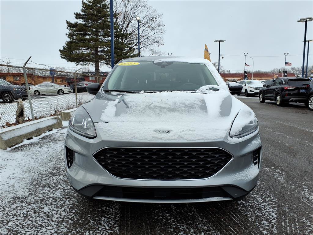 Certified 2022 Ford Escape SE image 6