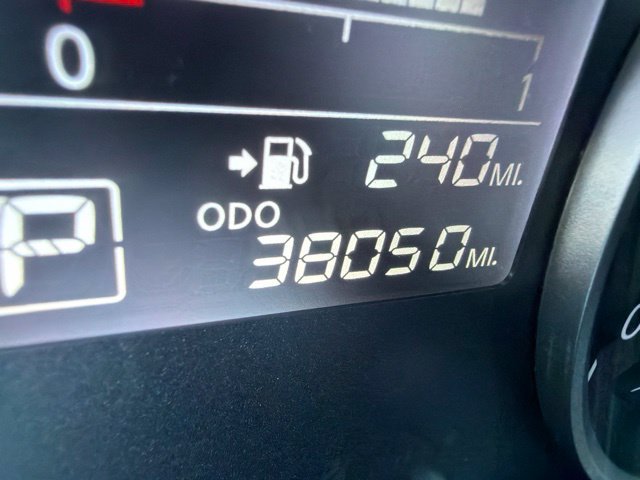 Used 2025 Nissan Versa S w/ Trunk Package FWD image 37