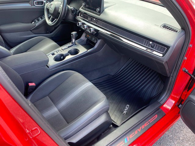 Used 2023 Honda Civic Sport image 19